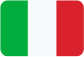 Certificación de los contadores Italiano